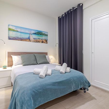 Cozy Family Beach House Las Palmas de Gran Canaria Exterior foto