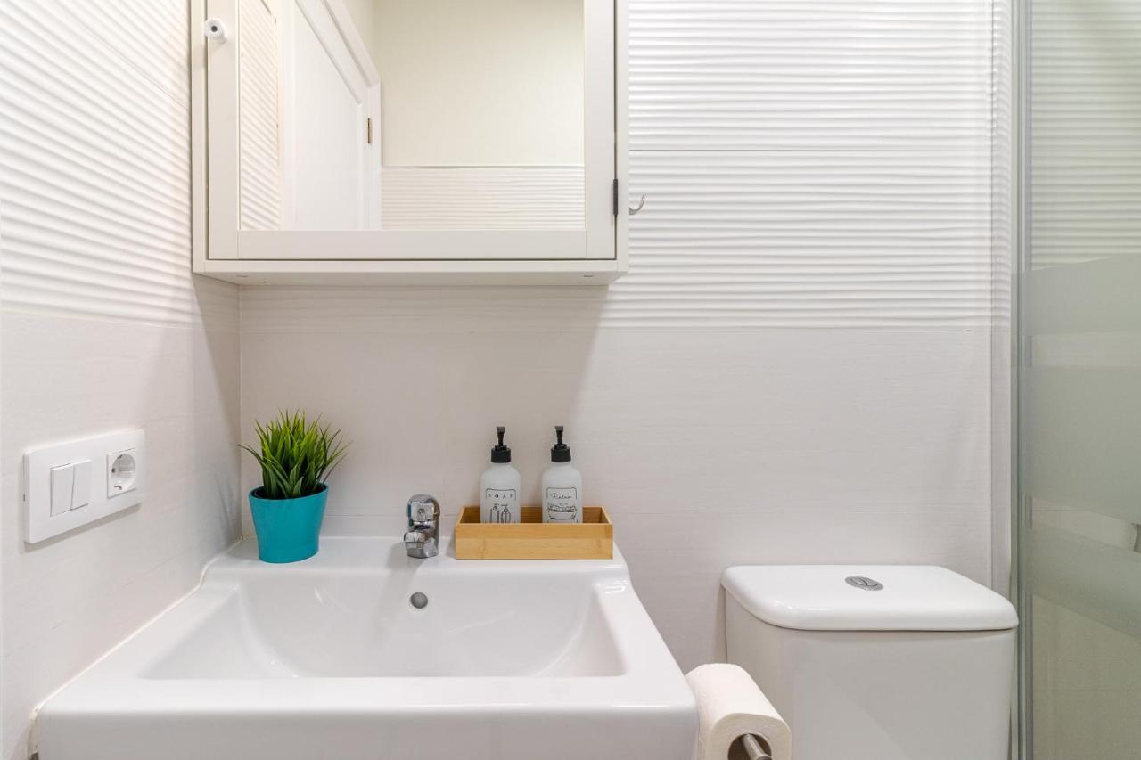 Cozy Family Beach House Las Palmas de Gran Canaria Exterior foto