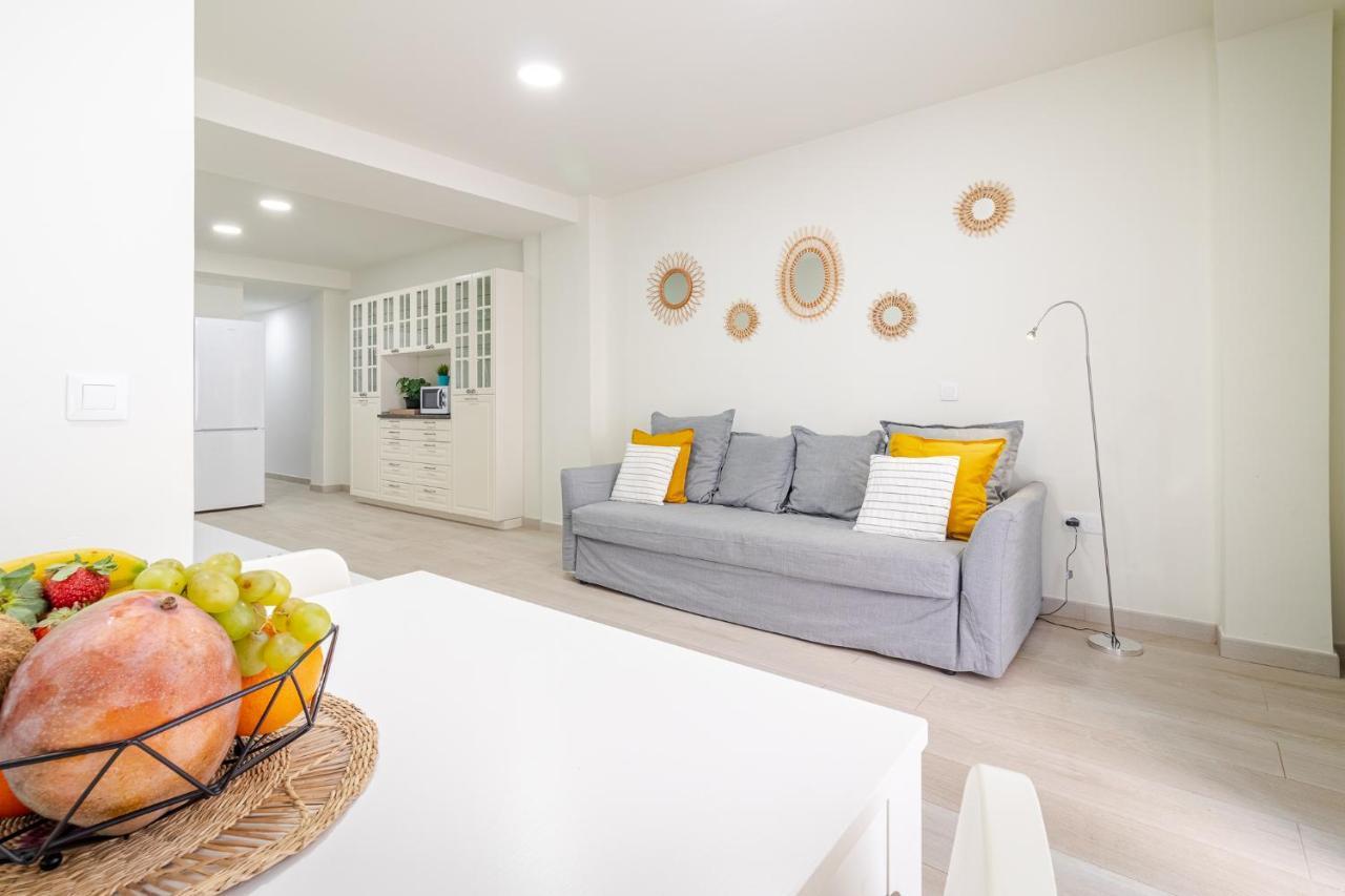 Cozy Family Beach House Las Palmas de Gran Canaria Exterior foto