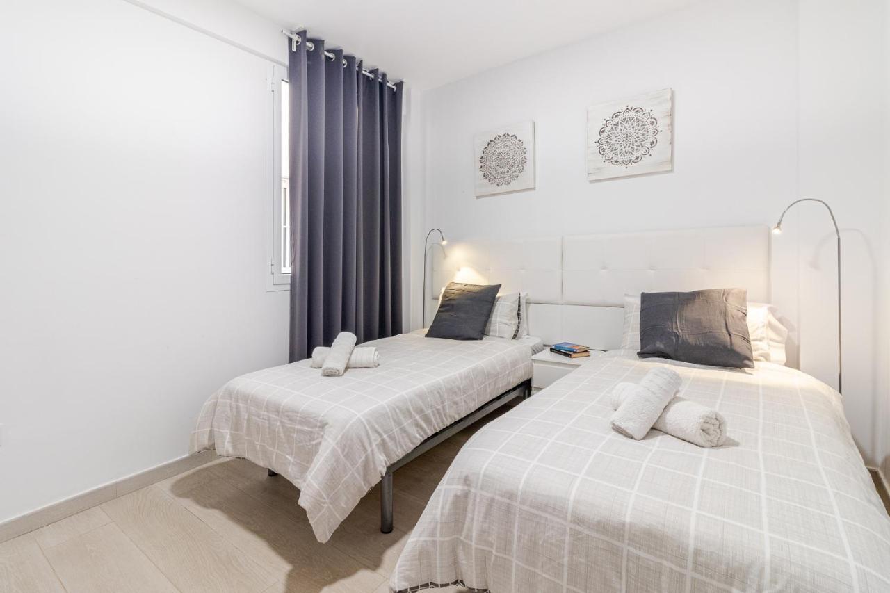 Cozy Family Beach House Las Palmas de Gran Canaria Exterior foto
