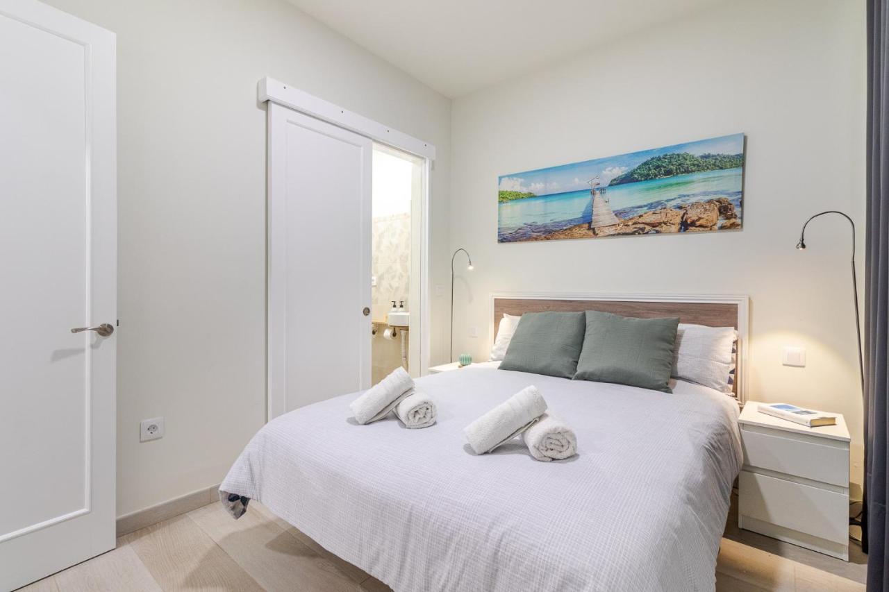 Cozy Family Beach House Las Palmas de Gran Canaria Exterior foto