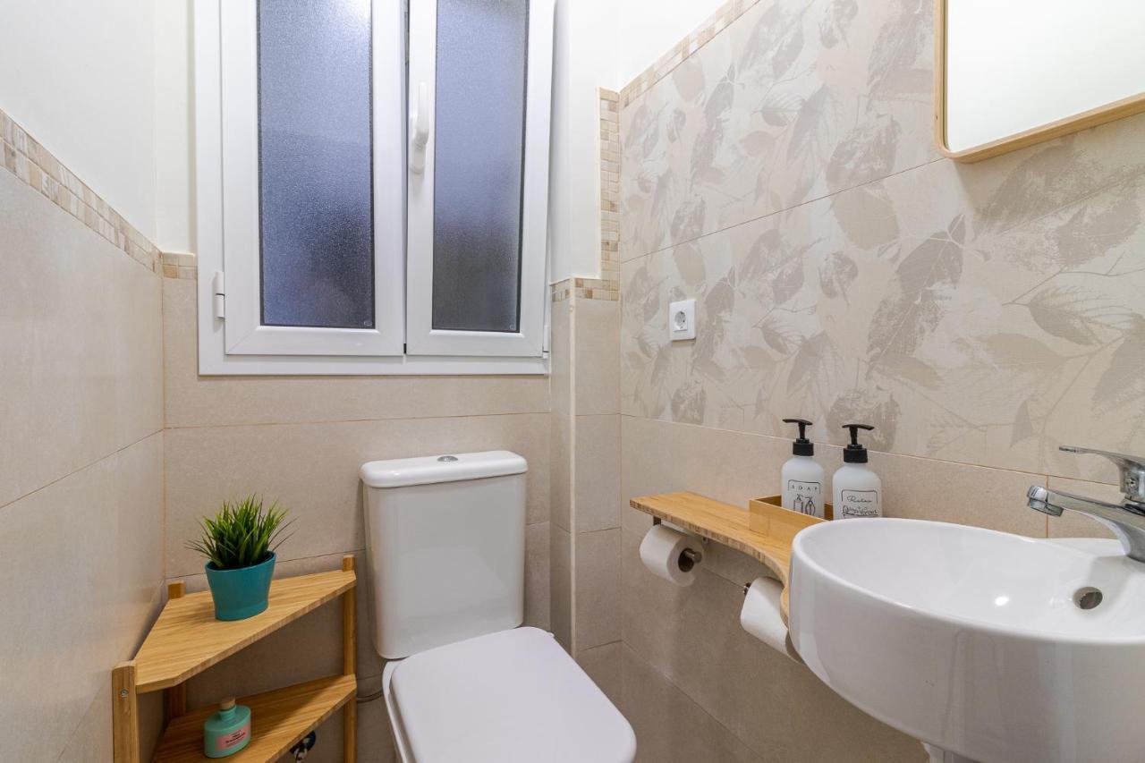 Cozy Family Beach House Las Palmas de Gran Canaria Exterior foto