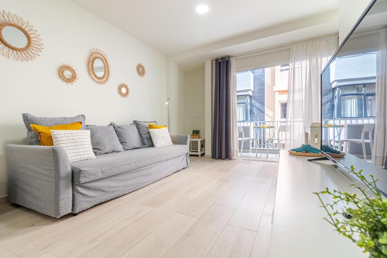 Cozy Family Beach House Las Palmas de Gran Canaria Exterior foto